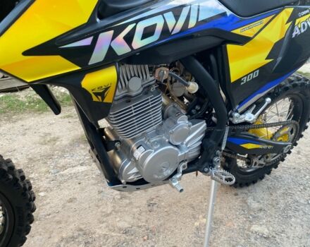 Kovi Другая, объемом двигателя 0.28 л и пробегом 0 тыс. км за 2000 $, фото 2 на Automoto.ua