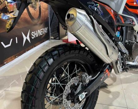 Kovi Другая, объемом двигателя 0.29 л и пробегом 0 тыс. км за 2450 $, фото 4 на Automoto.ua