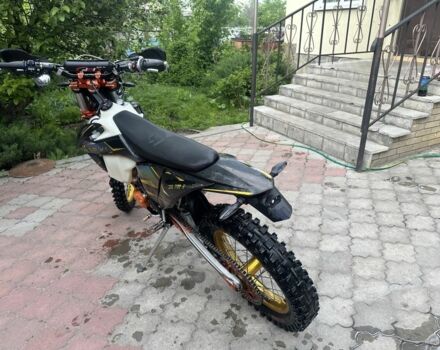 Kovi Другая 2024 в Изюме на Automoto.ua Kovi Другая, объемом двигателя 0.3 л и пробегом 0 тыс. км за 3100 $, фото 4 на Automoto.ua