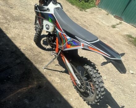 Kovi Другая 2024 в Луцке на Automoto.ua Kovi Другая, объемом двигателя 0.3 л и пробегом 0 тыс. км за 2650 $, фото 6 на Automoto.ua