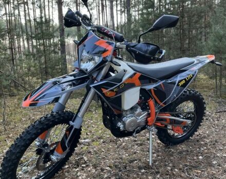 Kovi Другая, объемом двигателя 0.3 л и пробегом 0 тыс. км за 2450 $, фото 2 на Automoto.ua