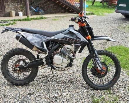 Kovi Другая, объемом двигателя 0.25 л и пробегом 0 тыс. км за 1500 $, фото 5 на Automoto.ua