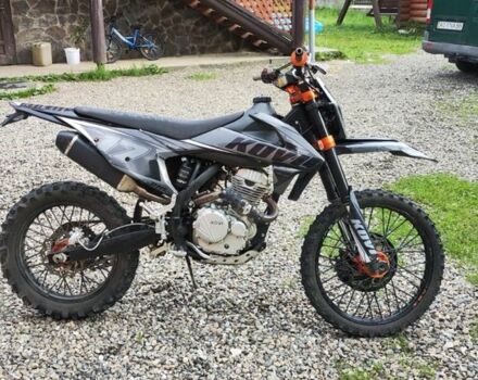 Kovi Другая, объемом двигателя 0.25 л и пробегом 0 тыс. км за 1500 $, фото 4 на Automoto.ua