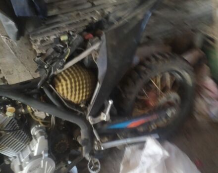 Kovi Другая, объемом двигателя 0 л и пробегом 0 тыс. км за 12 $, фото 6 на Automoto.ua