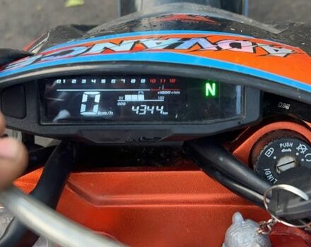 Kovi Другая, объемом двигателя 0.25 л и пробегом 0 тыс. км за 1850 $, фото 3 на Automoto.ua