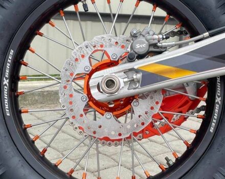 Kovi Другая, объемом двигателя 0.3 л и пробегом 0 тыс. км за 3580 $, фото 6 на Automoto.ua