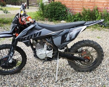 Kovi Другая, объемом двигателя 0.25 л и пробегом 0 тыс. км за 1500 $, фото 2 на Automoto.ua