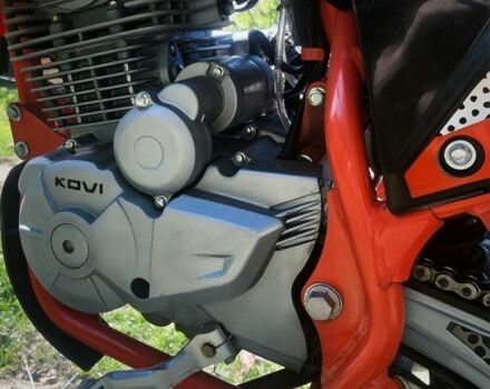 Kovi Другая, объемом двигателя 0.3 л и пробегом 0 тыс. км за 1549 $, фото 3 на Automoto.ua