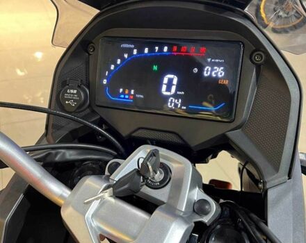 Kovi Інша, об'ємом двигуна 0.25 л та пробігом 0 тис. км за 2150 $, фото 8 на Automoto.ua