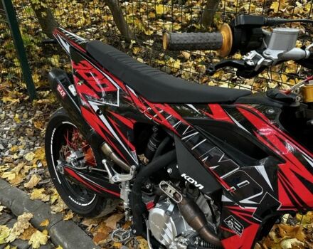 Kovi Інша, об'ємом двигуна 0.3 л та пробігом 0 тис. км за 2300 $, фото 3 на Automoto.ua