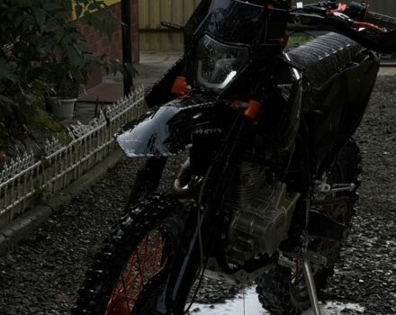 Kovi Другая, объемом двигателя 0.25 л и пробегом 0 тыс. км за 1850 $, фото 2 на Automoto.ua