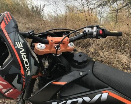 Kovi Інша 2024 у Новомосковске на Automoto.ua Kovi Інша, об'ємом двигуна 0 л та пробігом 0 тис. км за 1147 $, фото 4 на Automoto.ua