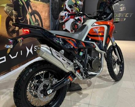 Kovi Другая, объемом двигателя 0.29 л и пробегом 0 тыс. км за 2450 $, фото 5 на Automoto.ua