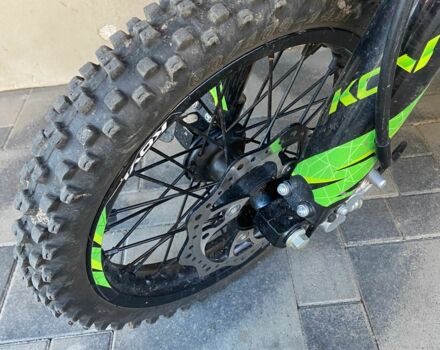 Kovi Другая, объемом двигателя 0.14 л и пробегом 0 тыс. км за 1050 $, фото 4 на Automoto.ua