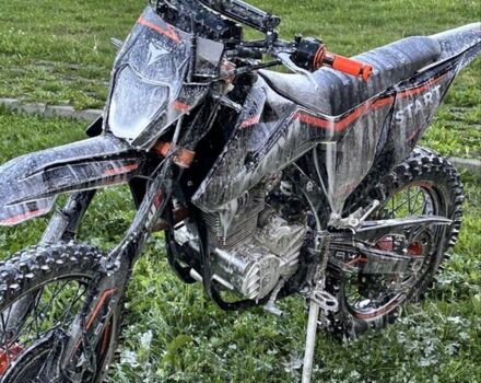 Kovi Другая, объемом двигателя 0.25 л и пробегом 0 тыс. км за 1340 $, фото 1 на Automoto.ua