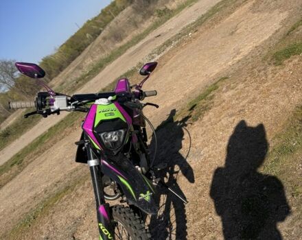 Kovi Другая 2024 в Корсунь-Шевченковском на Automoto.ua Kovi Другая, объемом двигателя 0.15 л и пробегом 0 тыс. км за 1029 $, фото 2 на Automoto.ua