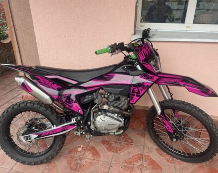 Kovi Інша, об'ємом двигуна 0.3 л та пробігом 0 тис. км за 1500 $, фото 1 на Automoto.ua