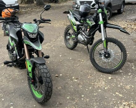 Kovi Другая 2024 в Кропивницком (Кировограде) на Automoto.ua Kovi Другая, объемом двигателя 0.3 л и пробегом 0 тыс. км за 1600 $, фото 6 на Automoto.ua