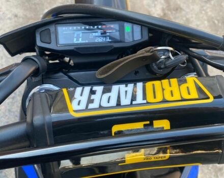 Kovi Другая, объемом двигателя 0.28 л и пробегом 0 тыс. км за 2000 $, фото 10 на Automoto.ua