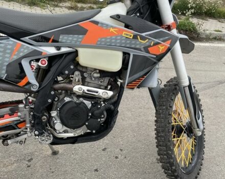 Kovi Другая, объемом двигателя 0 л и пробегом 0 тыс. км за 2450 $, фото 6 на Automoto.ua