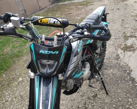 Kovi Другая, объемом двигателя 0.14 л и пробегом 0 тыс. км за 1142 $, фото 2 на Automoto.ua