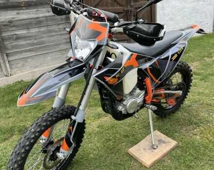 Kovi Другая, объемом двигателя 0.3 л и пробегом 0 тыс. км за 2450 $, фото 4 на Automoto.ua