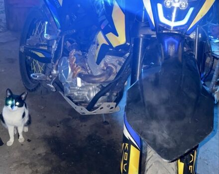 Kovi Другая, объемом двигателя 0.28 л и пробегом 0 тыс. км за 1903 $, фото 3 на Automoto.ua