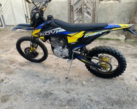 Kovi Другая, объемом двигателя 0.28 л и пробегом 0 тыс. км за 2000 $, фото 3 на Automoto.ua