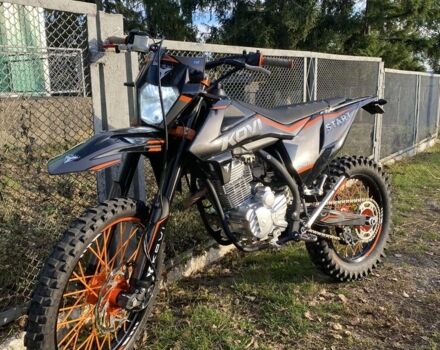 Kovi Другая, объемом двигателя 0.25 л и пробегом 0 тыс. км за 1197 $, фото 1 на Automoto.ua