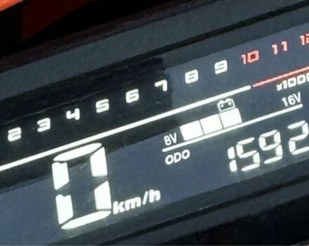 Kovi Другая, объемом двигателя 0.3 л и пробегом 0 тыс. км за 1549 $, фото 4 на Automoto.ua