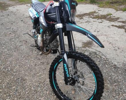 Kovi Другая, объемом двигателя 0.14 л и пробегом 0 тыс. км за 1142 $, фото 3 на Automoto.ua