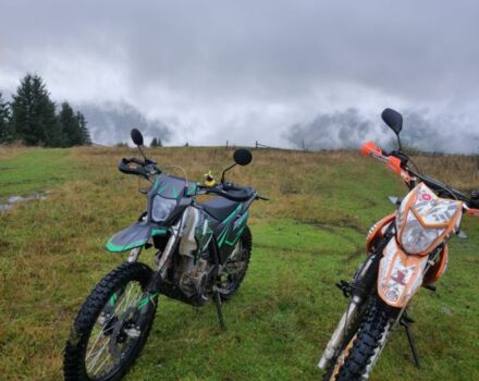 Kovi Другая, объемом двигателя 0.25 л и пробегом 0 тыс. км за 1650 $, фото 2 на Automoto.ua