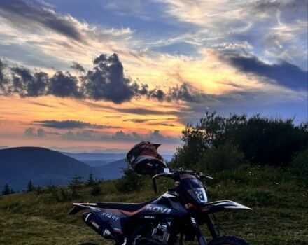 Kovi Другая, объемом двигателя 0.25 л и пробегом 0 тыс. км за 1340 $, фото 3 на Automoto.ua