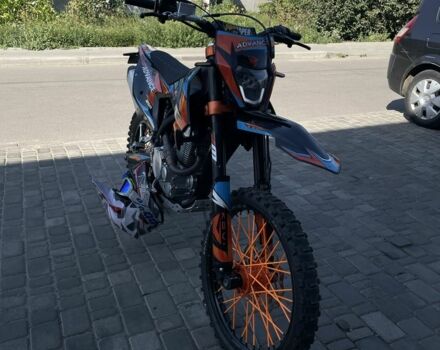 Kovi Другая, объемом двигателя 0.25 л и пробегом 0 тыс. км за 1850 $, фото 4 на Automoto.ua