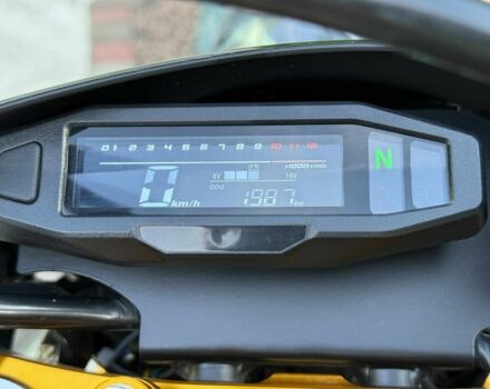 Kovi Інша 2024 у Виноградове на Automoto.ua Kovi Інша, об'ємом двигуна 0 л та пробігом 0 тис. км за 2350 $, фото 6 на Automoto.ua