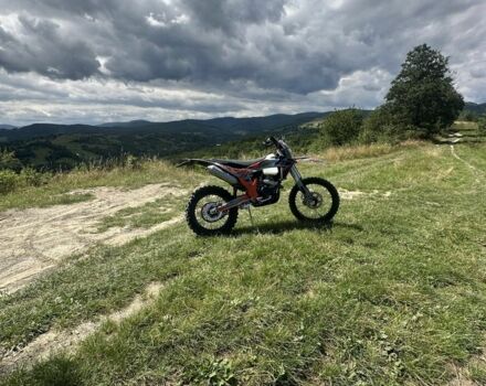 Kovi Другая 2024 в Луцке на Automoto.ua Kovi Другая, объемом двигателя 0.3 л и пробегом 0 тыс. км за 2650 $, фото 4 на Automoto.ua