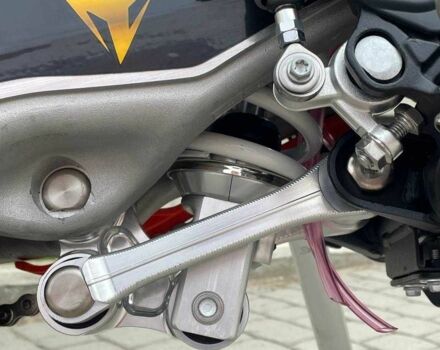 Kovi Другая, объемом двигателя 0.3 л и пробегом 0 тыс. км за 3580 $, фото 11 на Automoto.ua