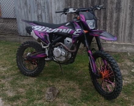 Kovi Інша 2024 у Радехове на Automoto.ua Kovi Інша, об'ємом двигуна 0.25 л та пробігом 0 тис. км за 1750 $, фото 3 на Automoto.ua