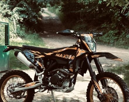 Kovi Інша, об'ємом двигуна 0.28 л та пробігом 0 тис. км за 1900 $, фото 2 на Automoto.ua
