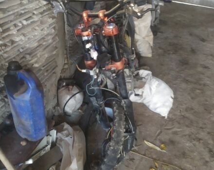 Kovi Другая, объемом двигателя 0 л и пробегом 0 тыс. км за 12 $, фото 4 на Automoto.ua