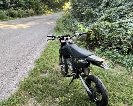 Kovi Другая, объемом двигателя 0.15 л и пробегом 0 тыс. км за 551 $, фото 7 на Automoto.ua