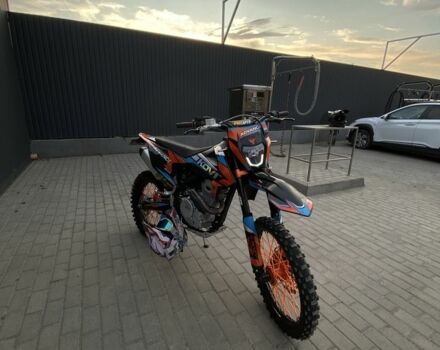 Kovi Другая, объемом двигателя 0.25 л и пробегом 0 тыс. км за 1850 $, фото 2 на Automoto.ua