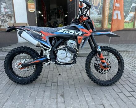 Kovi Другая 2025 в Староконстантинов на Automoto.ua Kovi Другая, объемом двигателя 0.25 л и пробегом 0 тыс. км за 2090 $, фото 2 на Automoto.ua