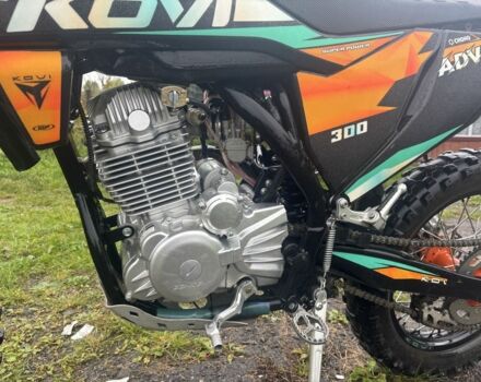 Kovi Другая, объемом двигателя 0.3 л и пробегом 0 тыс. км за 1800 $, фото 5 на Automoto.ua