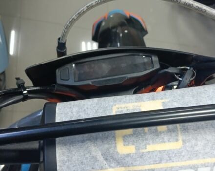 Kovi Другая, объемом двигателя 0 л и пробегом 0 тыс. км за 2060 $, фото 4 на Automoto.ua