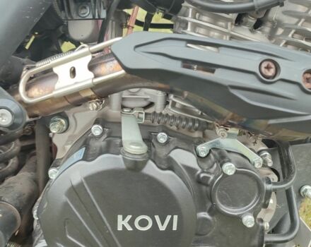 Kovi Другая, объемом двигателя 0.3 л и пробегом 0 тыс. км за 1914 $, фото 8 на Automoto.ua