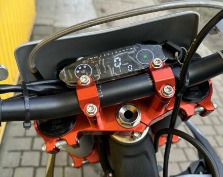 Kovi Другая, объемом двигателя 0.28 л и пробегом 0 тыс. км за 2760 $, фото 13 на Automoto.ua