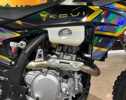 Kovi Другая 2025 в Тернополе на Automoto.ua Kovi Другая, объемом двигателя 0.3 л и пробегом 0 тыс. км за 3580 $, фото 5 на Automoto.ua