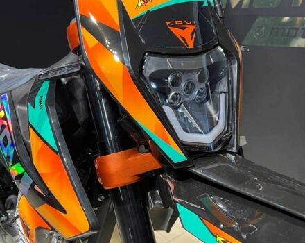 Kovi Інша, об'ємом двигуна 0.3 л та пробігом 0 тис. км за 2340 $, фото 5 на Automoto.ua