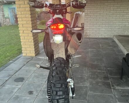 Kovi Другая, объемом двигателя 0.25 л и пробегом 0 тыс. км за 1800 $, фото 2 на Automoto.ua